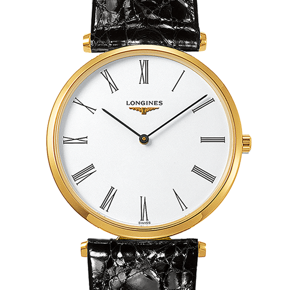 Longines La Grande Classique Bo Co. Lifetime Memories