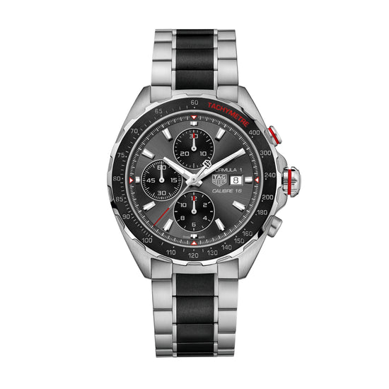 Reloj TAG HEUER Fórmula 1 Chronograph G/B