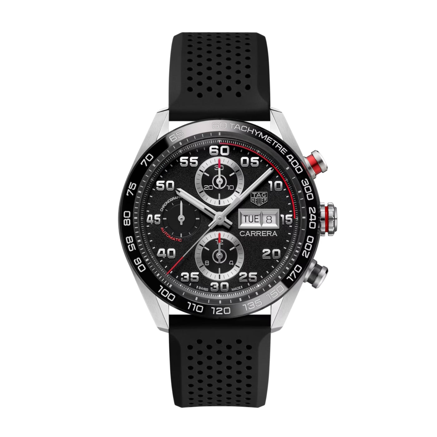 Reloj TAG HEUER Carrera Chronograph