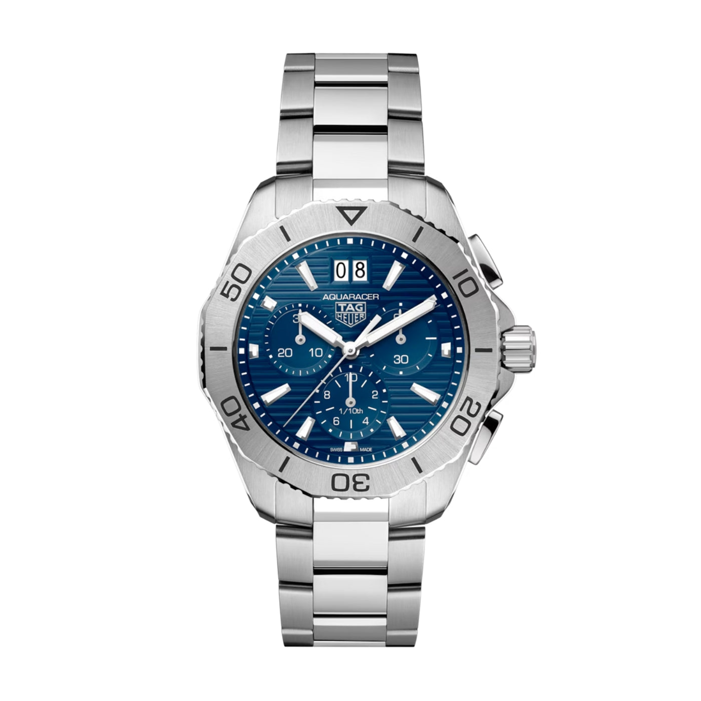 Reloj TAG HEUER Aquaracer Professional 200 Chronograph