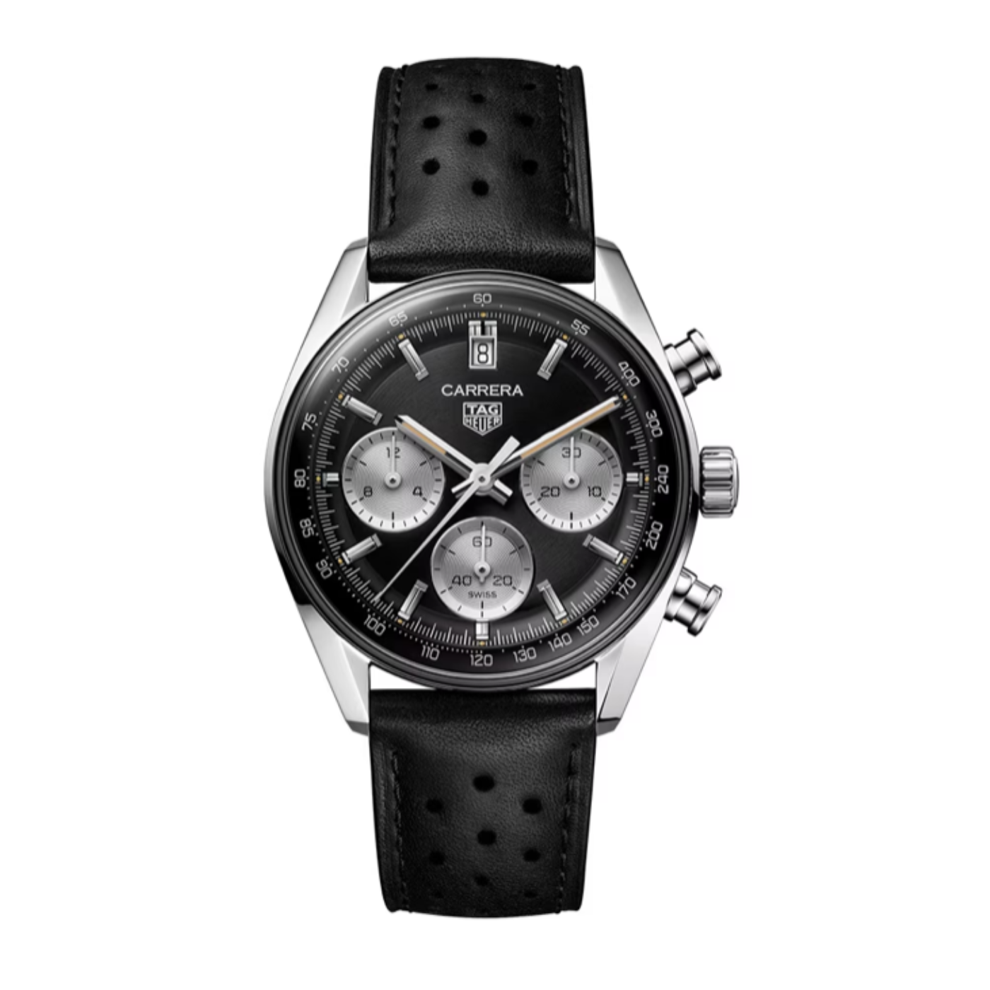 Reloj TAG HEUER CARRERA Chronograph