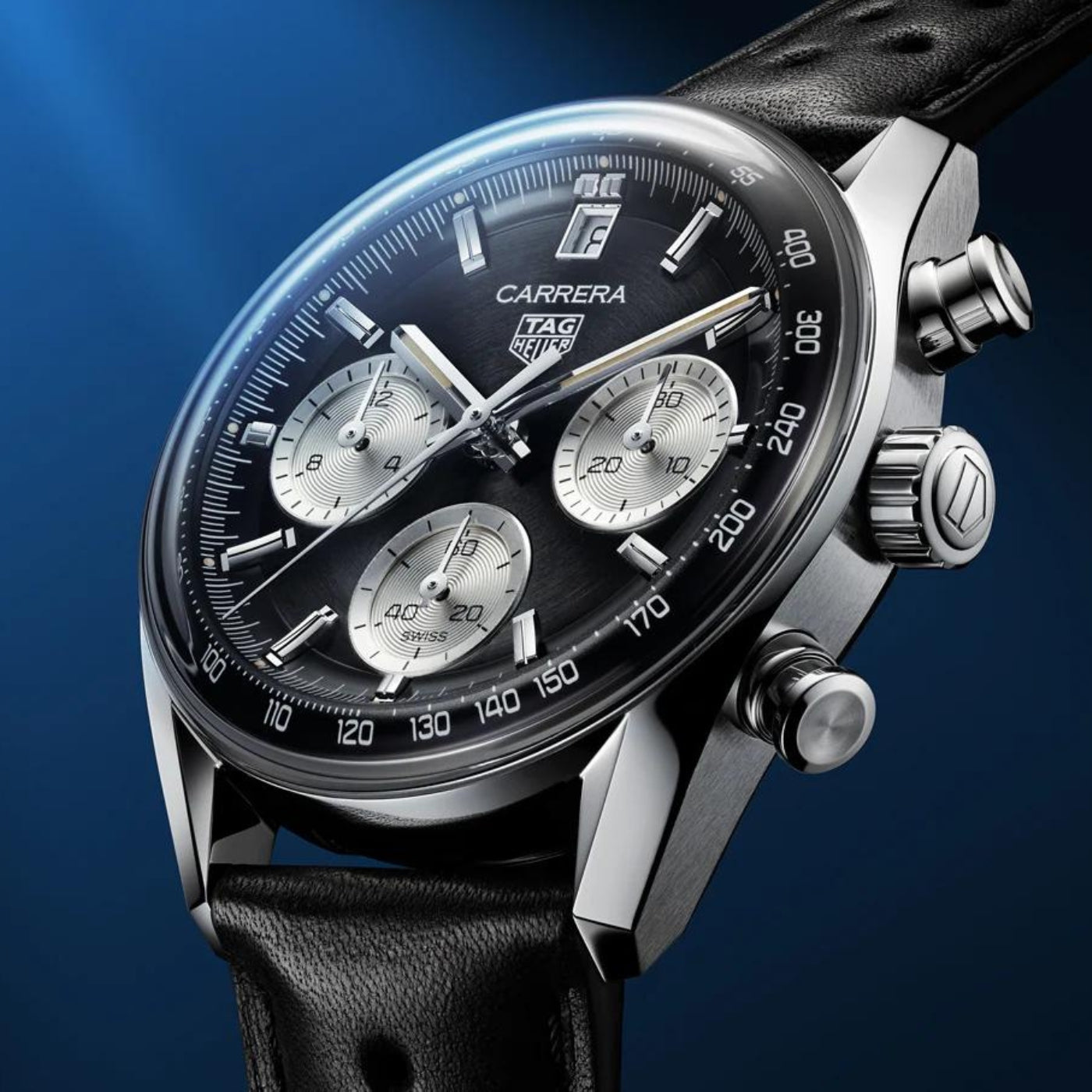 Reloj TAG HEUER CARRERA Chronograph