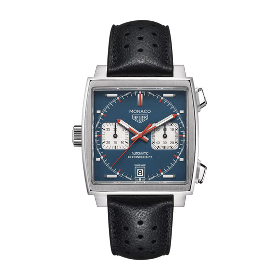 RELOJ TAG HEUER MONACO