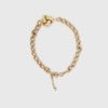 Pulsera Love Knot | Bo&Co